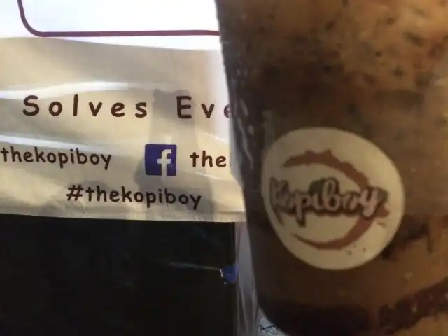 The Kopiboy Food Photo 13