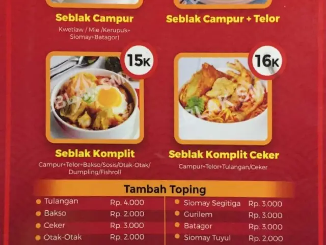 Gambar Makanan Seblak Smaput 33 1