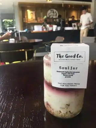 The Good Co., Bangsar Park Food Photo 2