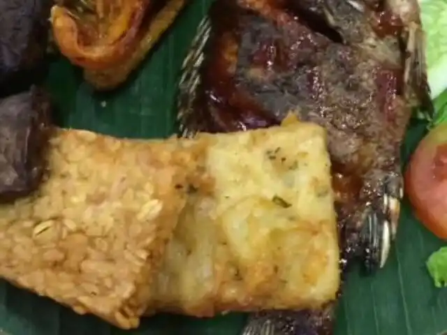 Gambar Makanan Pondok Sunda 17