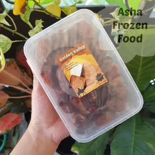 Gambar Makanan ASHA KITCHEN & FROZEN FOOD, Puri Indah 2