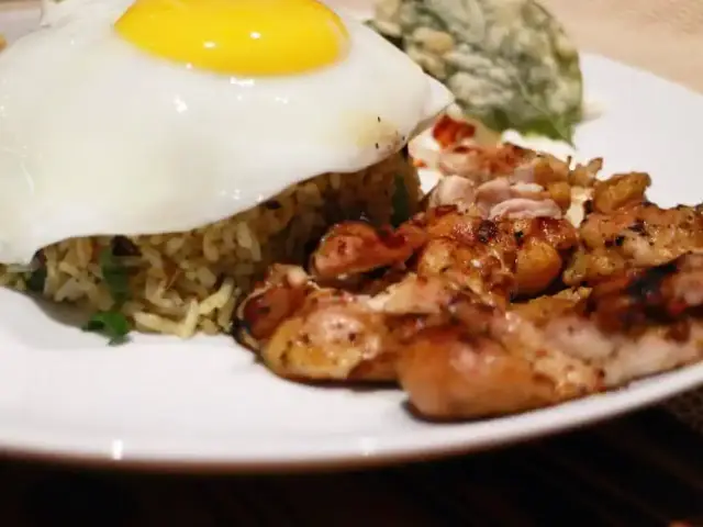 Gambar Makanan Nasi Goreng Gourmet 10