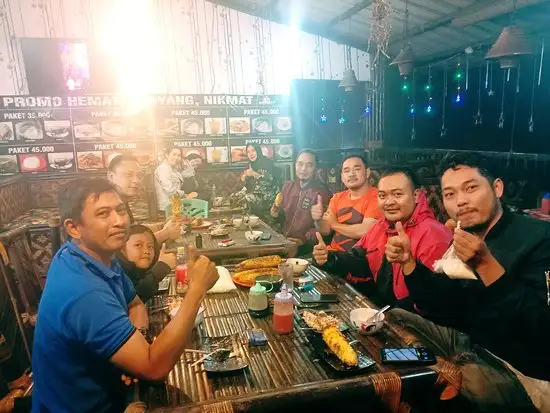 Gambar Makanan Warpalt Street Food 16