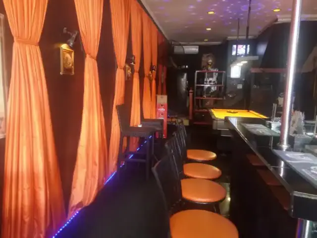 RDV Lounge Bar