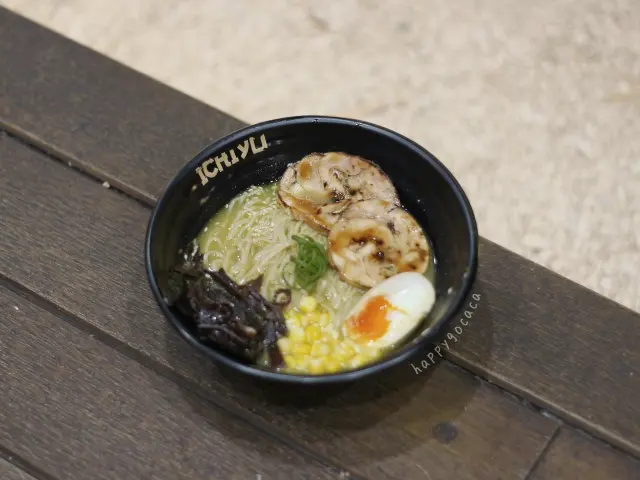 Gambar Makanan Ichiyo Ramen 7