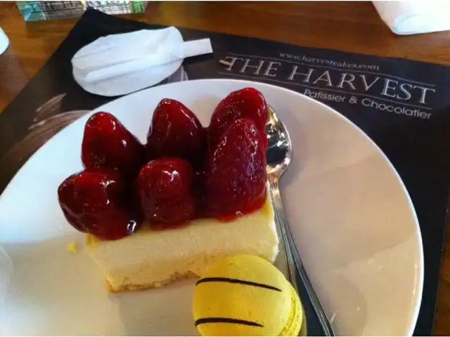 Gambar Makanan The Harvest (Patissier & Chocolatier) 7