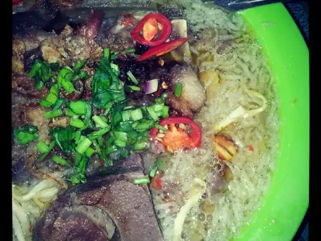Soto Johor Special Food Photo 4