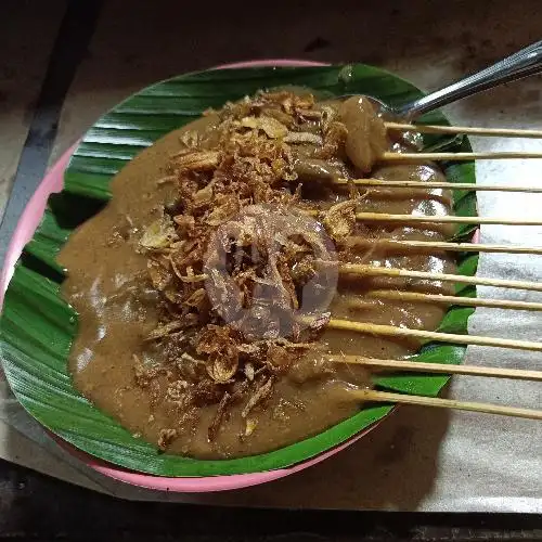 Gambar Makanan Sate Padang Buyung Apotik Rini, Rawa Mangun 5