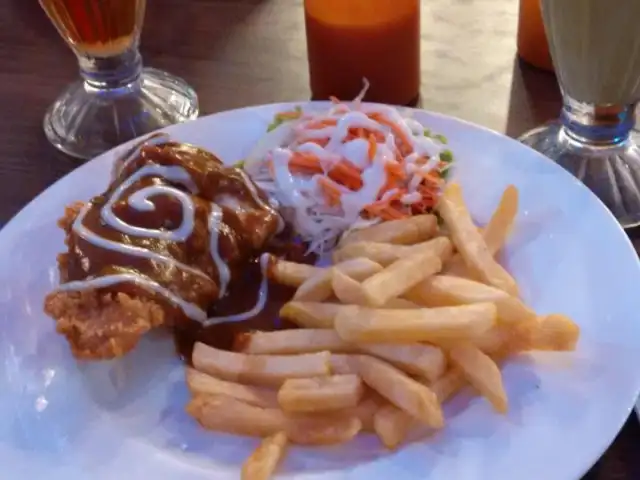 Gambar Makanan Solaria 9