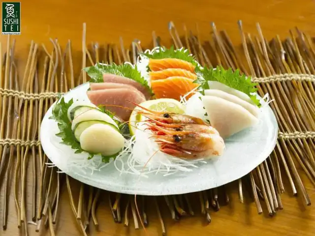 Sushi Tei Food Photo 7