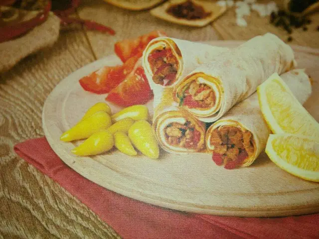 Mersinli Ciğerci Apo'nin yemek ve ambiyans fotoğrafları 78