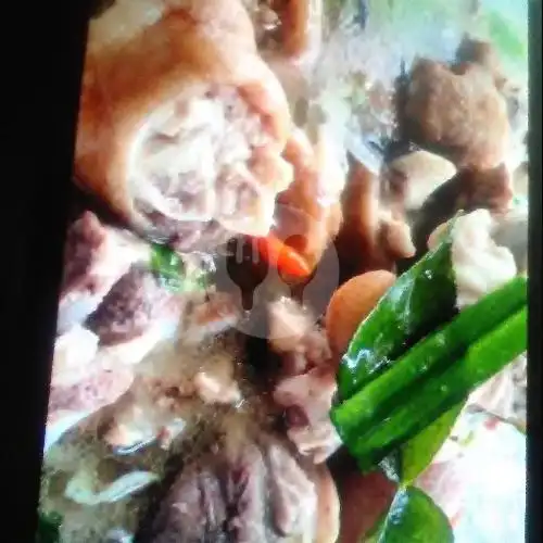 Gambar Makanan RM Sagitarius, Mapanget 9