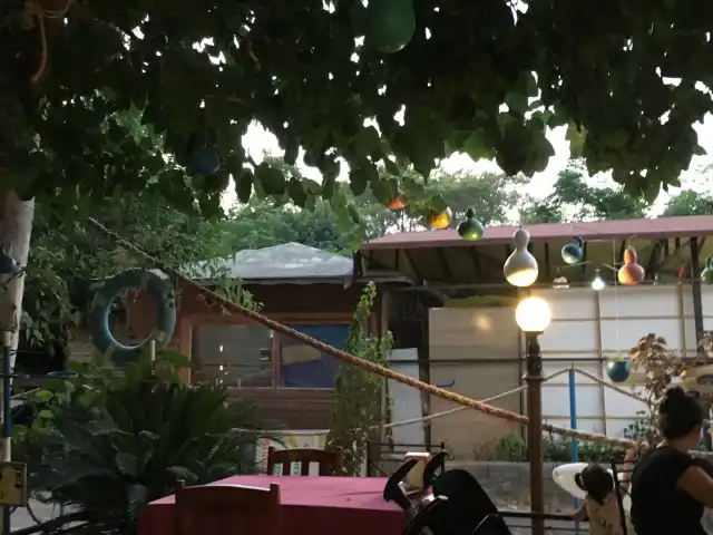 Korkmazer Restaurant'nin yemek ve ambiyans fotoğrafları 10