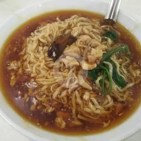 Gambar Makanan RM.Bahagia, Gotong Royong 17