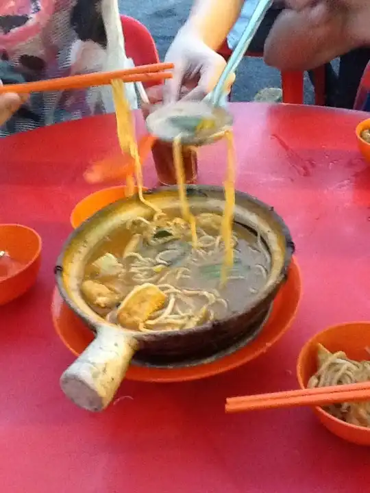 Claypot Kari Mee Food Photo 11