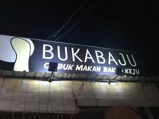 Gambar Makanan Buka Baju 2