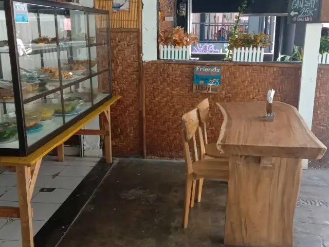 Gambar Makanan Fajar Restaurant 3