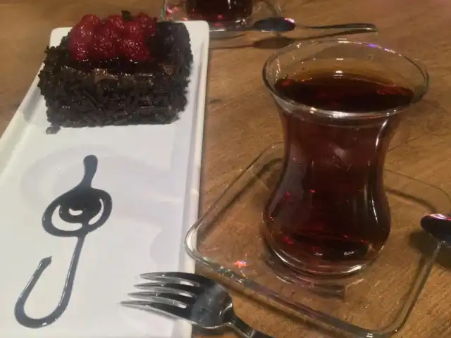 Mutlu Kafe'nin yemek ve ambiyans fotoğrafları 5