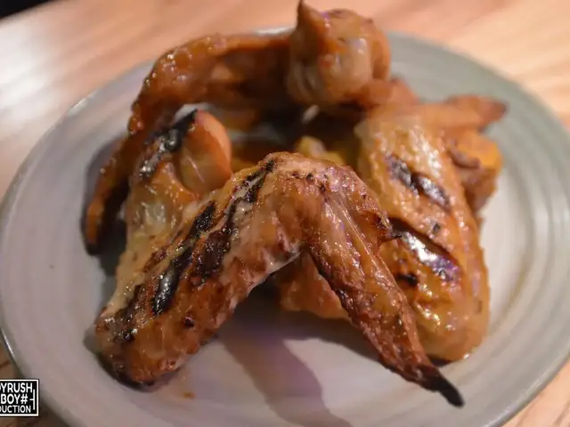 Nando's Food Photo 15