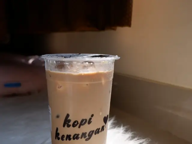 Gambar Makanan Kopi Kenangan 10