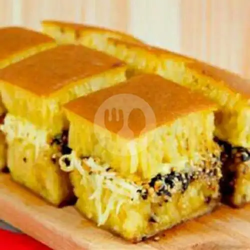 Gambar Makanan Martabak Bangka Al Zidan, Ciputat Timur 20