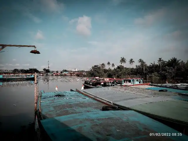 Gambar Makanan Soto Banjar Bang Amat 10