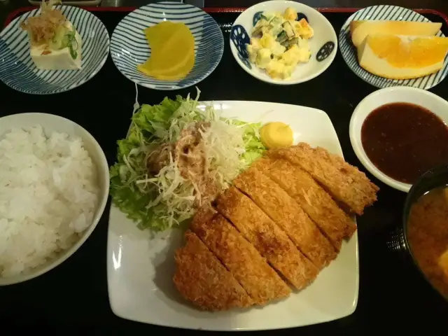 Nikumaru Japanese Restaurant Food Photo 20