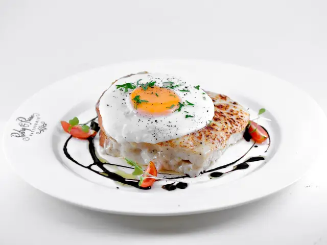 Poetry & Prose Patisserie Food Photo 2