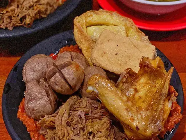 Gambar Makanan Warung Bu Kris 6