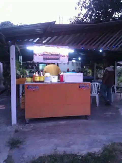 Roti John Kg Padang Balang, Gombak Food Photo 5