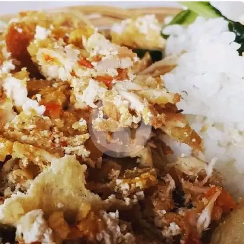 Gambar Makanan Nasi Jamur Rindu, Solo 8