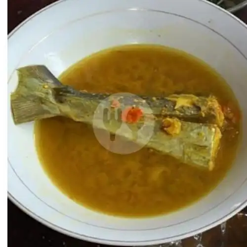 Gambar Makanan Warung Lempah Kuning Lily Khas Toboali, Air Itam 3