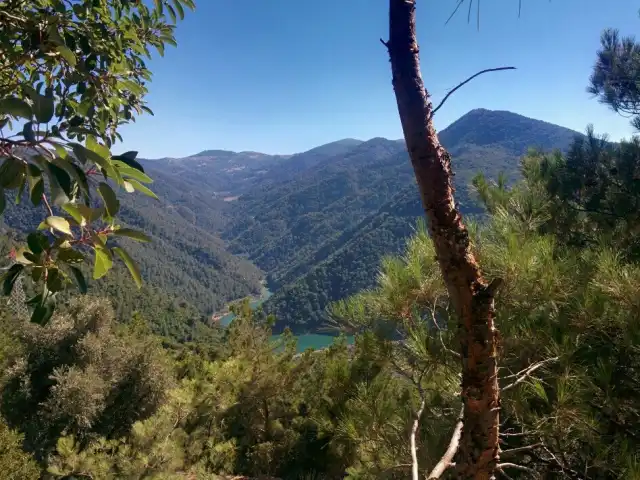 Teleferik Batı Cafe'nin yemek ve ambiyans fotoğrafları 17