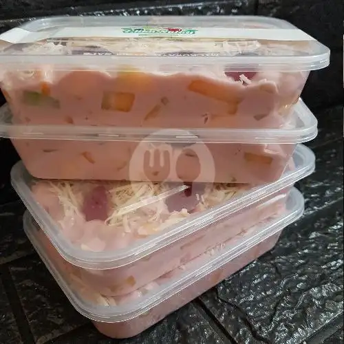 Gambar Makanan Elika Salad, Palu Barat 8