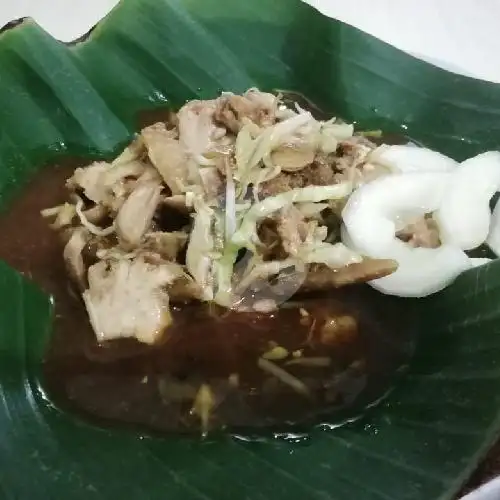 Gambar Makanan Soto Ayam Surabaya Cak Kopral, Nusa Dua 6