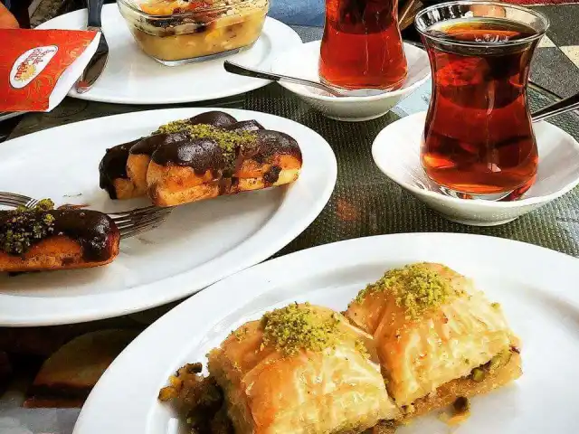 Faruk Güllüoğlu Vatan'nin yemek ve ambiyans fotoğrafları 50