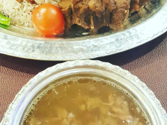 Bağdat Pöç Tandır'nin yemek ve ambiyans fotoğrafları 32