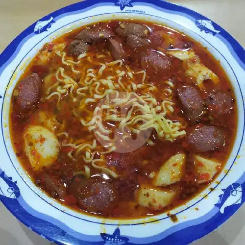 Gambar Makanan Gobuba Mala Kitchen  3