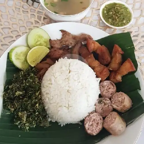 Gambar Makanan BPK Nangin Milala Kelapa Gading, Kelapa Gading 4