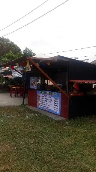 Warung hazim pisang goreng Food Photo 1