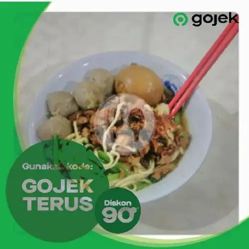 Gambar Makanan Miraos Bakso Solo "Pak Cip", Letda Made Putra 1