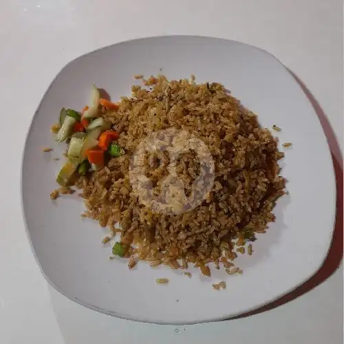 Gambar Makanan Nasi Goreng Pandawa 8