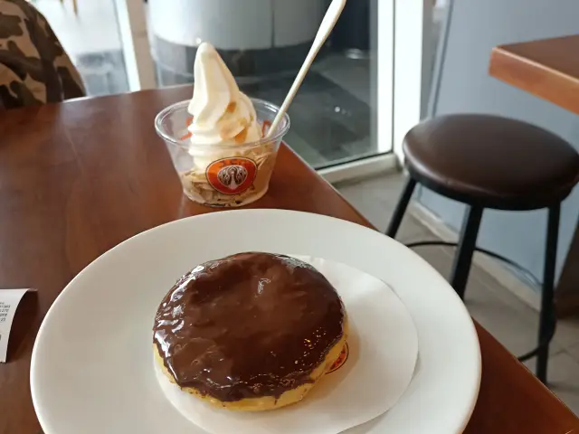 Gambar Makanan J.CO Donuts & Coffee 1