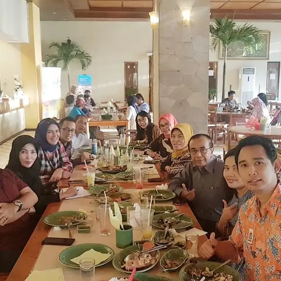 Gambar Makanan Ikan Bakar Cianjur (IBC) 5