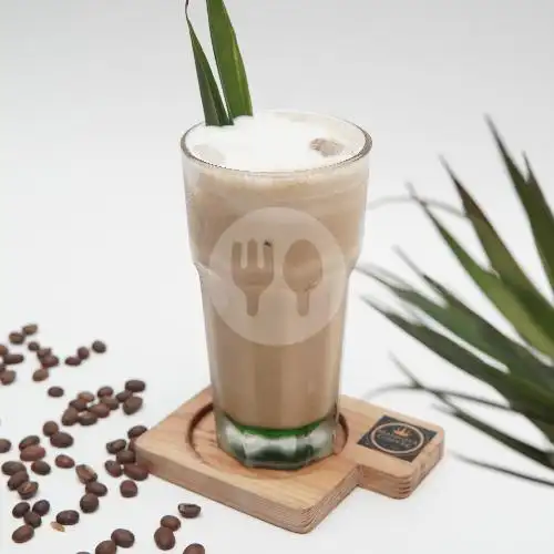 Gambar Makanan Mahkota Java Coffee Sentul 8