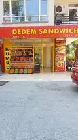 Dedem Sandwich'nin yemek ve ambiyans fotoğrafları 2