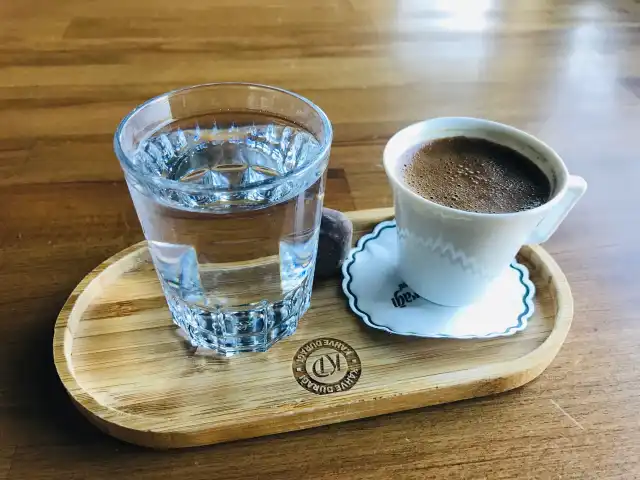 Beyza Coffee'nin yemek ve ambiyans fotoğrafları 19