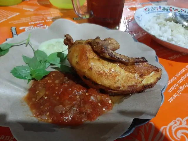 Gambar Makanan Warung Sejedewe 1