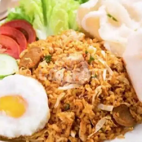 Gambar Makanan Nasi Goreng Ecces, Gunung Putri 7