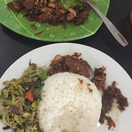 Gambar Makanan Ikan Tude Manado Kelapa Gading 7